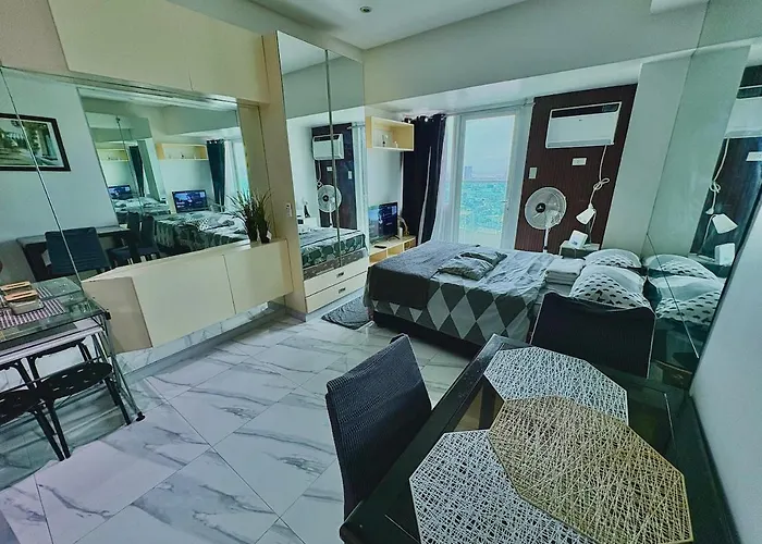 Cozy At Makaticbd *